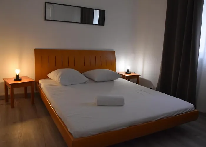 Le Zen Appartement Balneo Grenoble