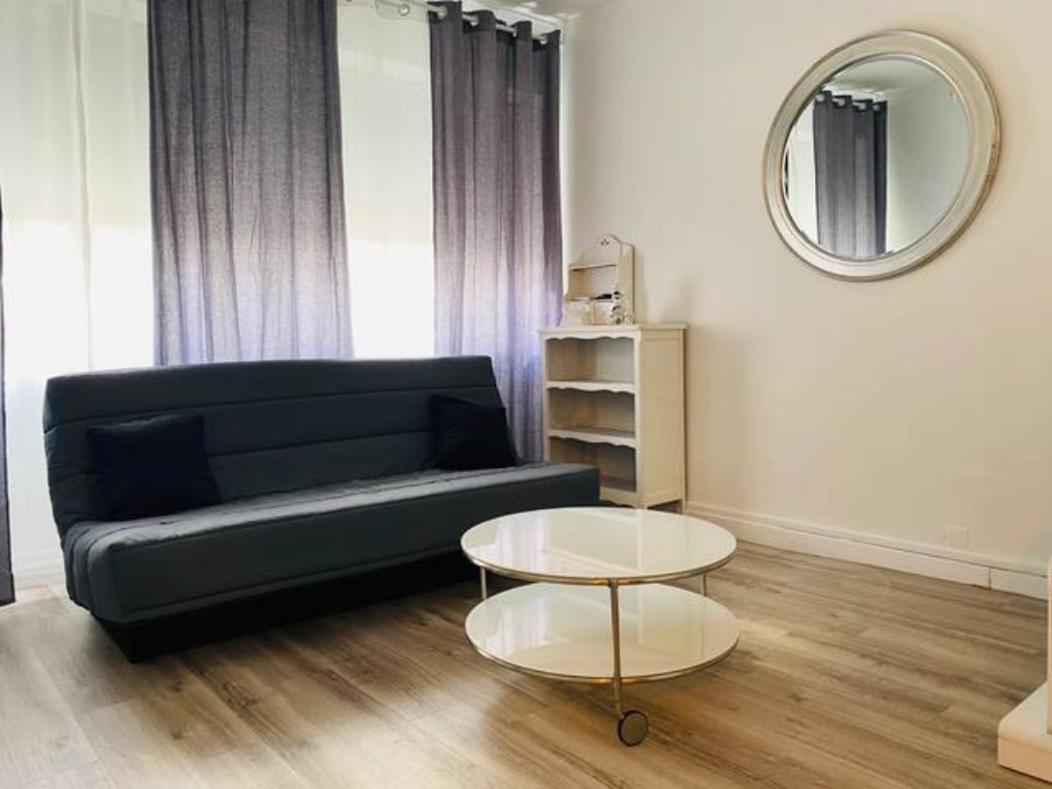 Le Zen Balneo * Grenoble