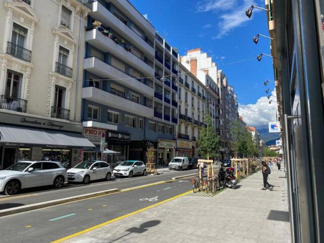 Apartment Le Zen Balneo