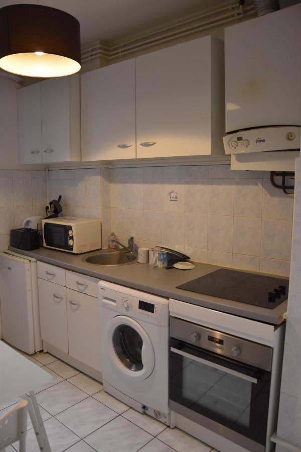 Le Zen Balneo Apartment Grenoble