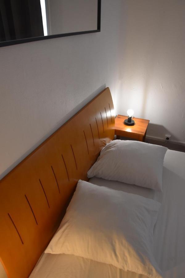 Le Zen Balneo Apartment Grenoble
