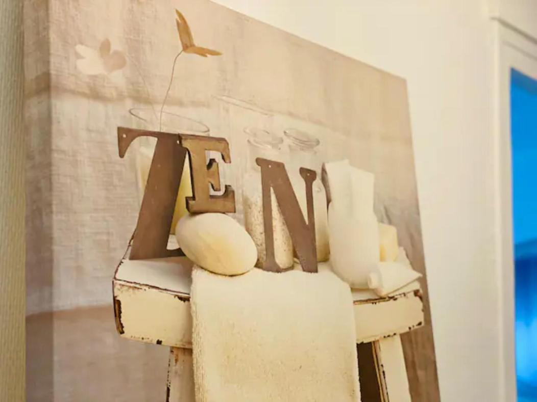 Le Zen Balneo Apartment *